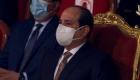 Égypte: Le président Al-Sissi rend hommage aux Martyrs 