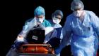Coronavirus/France: 23.302 nouveaux cas et près de 300 morts à l'hôpital en 24 heures