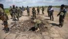 الجيش الصومالي وعملية ضد "الشباب".. 25 قتيلا و15 مصابا