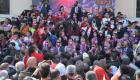 تونس تتطهر..  اعتصام الغضب يحاصر "اتحاد القرضاوي"