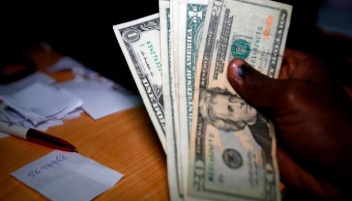 سعر الدولار في السودان