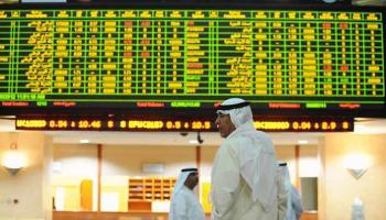 أسواق المال الإماراتية تواصل النمو