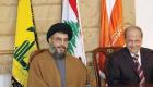 المواجهة أو ترك حزب الله.. مبادرة الراعي تحرج رئيس لبنان وصهره