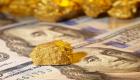 أسعار الذهب اليوم.. الدولار يخمد ثورة المعدن الأصفر