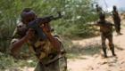 "أميصوم" تحبط هجوما للشباب الإرهابية جنوب الصومال