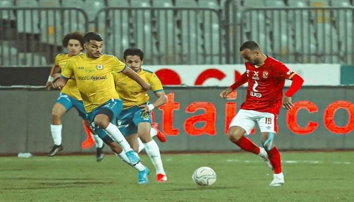 ØªØ±ØªÙŠØ¨ Ø§Ù„Ø¯ÙˆØ±ÙŠ Ø§Ù„Ù…ØµØ±ÙŠ Ø«Ù†Ø§Ø¦ÙŠØ© Ø§Ù„Ø£Ù‡Ù„ÙŠ Ø¶Ø¯ Ø§Ù„Ø¥Ø³Ù…Ø§Ø¹ÙŠÙ„ÙŠ ØªØ²Ù„Ø²Ù„ ØµØ¯Ø§Ø±Ø© Ø§Ù„Ø²Ù…Ø§Ù„Ùƒ