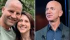 L’ex-femme de Jeff Bezos, s'est remariée