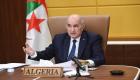 الجزائر تحدد 12 يونيو موعدا للانتخابات البرلمانية المبكرة