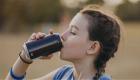 كيف تهدد مشروبات الطاقة صحة الأطفال؟