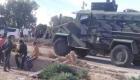 مقتل طفلين في انفجار لغم غربي تونس