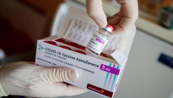  « Aucune indication » que le vaccin AstraZeneca ait causé un décès