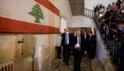 فرنسا تنتقد ساسة لبنان مجددا: يرفضون مساعدة بلدهم
