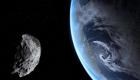 یک سیارک به زمین نزدیک می‌شود .. ناسا میزان خطر را اعلام کرد