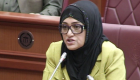 فاطمه عزیز عضو مجلس نمایندگان افغانستان از دنیا رفت
