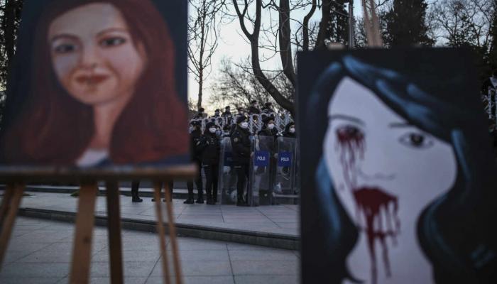 Les violences contre les femmes, en Turquie, se banalisent