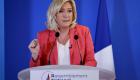 France : " je pense que je vais gagner la présidentielle", selon Marine Le Pen