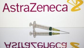 la prise d'AstraZeneca suspendue dans tas de pays