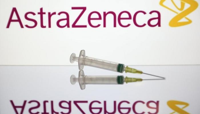 la prise d'AstraZeneca suspendue dans tas de pays