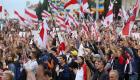 بولندا تطرد اثنين من دبلوماسيي روسيا البيضاء.. معاملة بالمثل