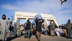 قرار جديد يخص سفر العمالة المصرية إلى ليبيا