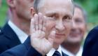 بوتين عن استفتاء القرم: قضية أغلقت نهائيا