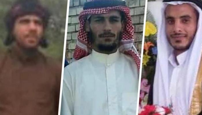 العرب الإيرانيون الذين تم إعدامهم - صوت أمريكا