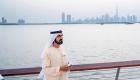 محمد بن راشد يطلق خطة دبي الحضرية 2040