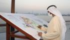 محمد بن راشد يوجّه بأن تكون دبي المدينة الأفضل للحياة في العالم