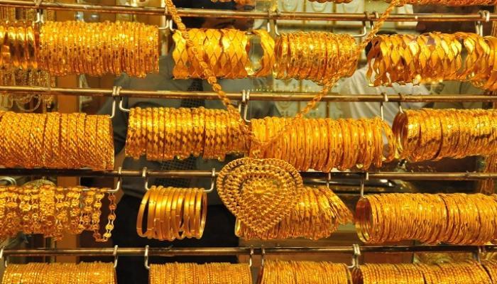 أسعار الذهب في مصر اليوم السبت