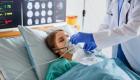 Kovid-19'da hastaneye yatış ve ölümleri yüzde 85 azaltan ilaç geliştirildi