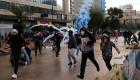 Liban : des voies barricadées dans plusieurs régions ce samedi 