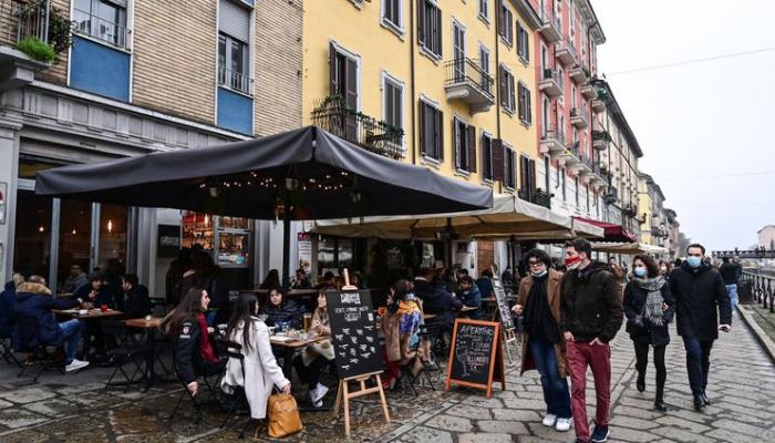 la péninsule se reconfine dès lundi