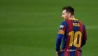 Foot: Messi accepte de prolonger son contrat avec l'équipe de FCB