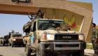 توقيف 4 إرهابيين من "القاعدة" في عملية للجيش الليبي جنوبي البلاد