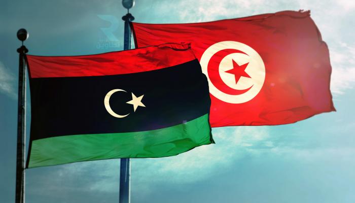 علما تونس وليبيا - أرشيفية