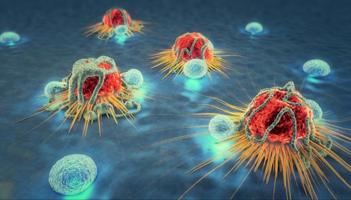 الخلايا السرطانية يمكنها التهرب من العلاج الكيميائي