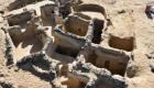 En Image: L'Egypte annonce une nouvelle découverte archéologique de moines dans l'oasis de Bahariya