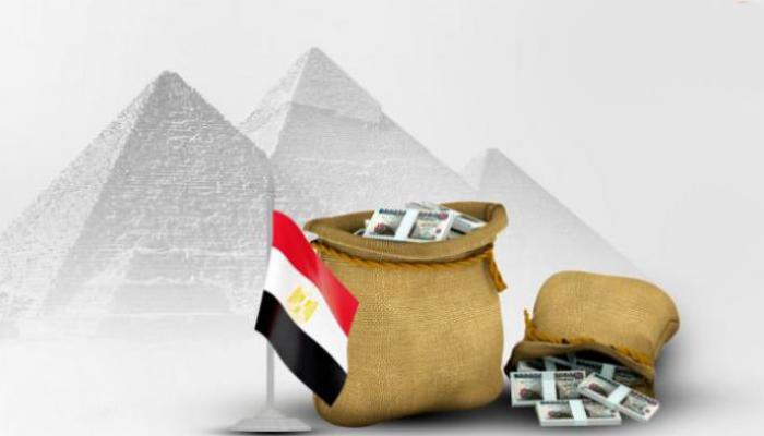 زيادة رواتب العاملين بالجهاز الحكومي المصري