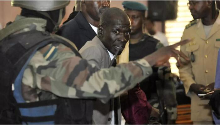 Au Mali, le procès du général putschiste Amadou Sanogo se conclut sans verdict