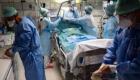 Covid : 1 152 patients en réanimation en Île-de-France, plus qu’au pic de la 2e vague en novembre