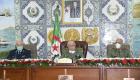  Algérie : le secrétaire général du ministère de la Défense limogé