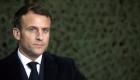 Conflit en Syrie: Macron prône la solution politique 