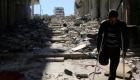 Les crimes en Syrie ne doivent pas rester impunis selon le représentant de Macron