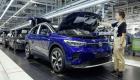 Automobile :  Volkswagen annonce un plan de suppression de 5.000 postes d’ici fin 2023