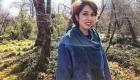 ایران| صبا کردافشاری..فعال مدنی زندانی به کرونا مبتلا شد