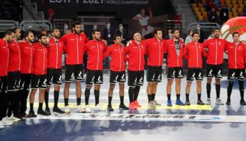 منتخب مصر لكرة اليد