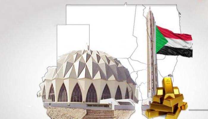ذهب السودان يجذب شركات مغربية