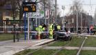 "حادث دهس".. سيارة تقتل شخصين شرقي ألمانيا