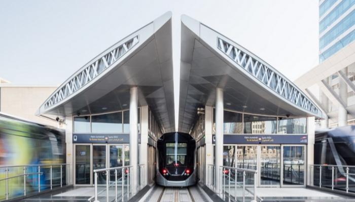 "طرق دبي" تطبق معايير الأبنية الخضراء بمحطات المترو والترام