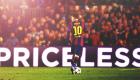 Lionel Messi'den 2 gol, 2 rekor